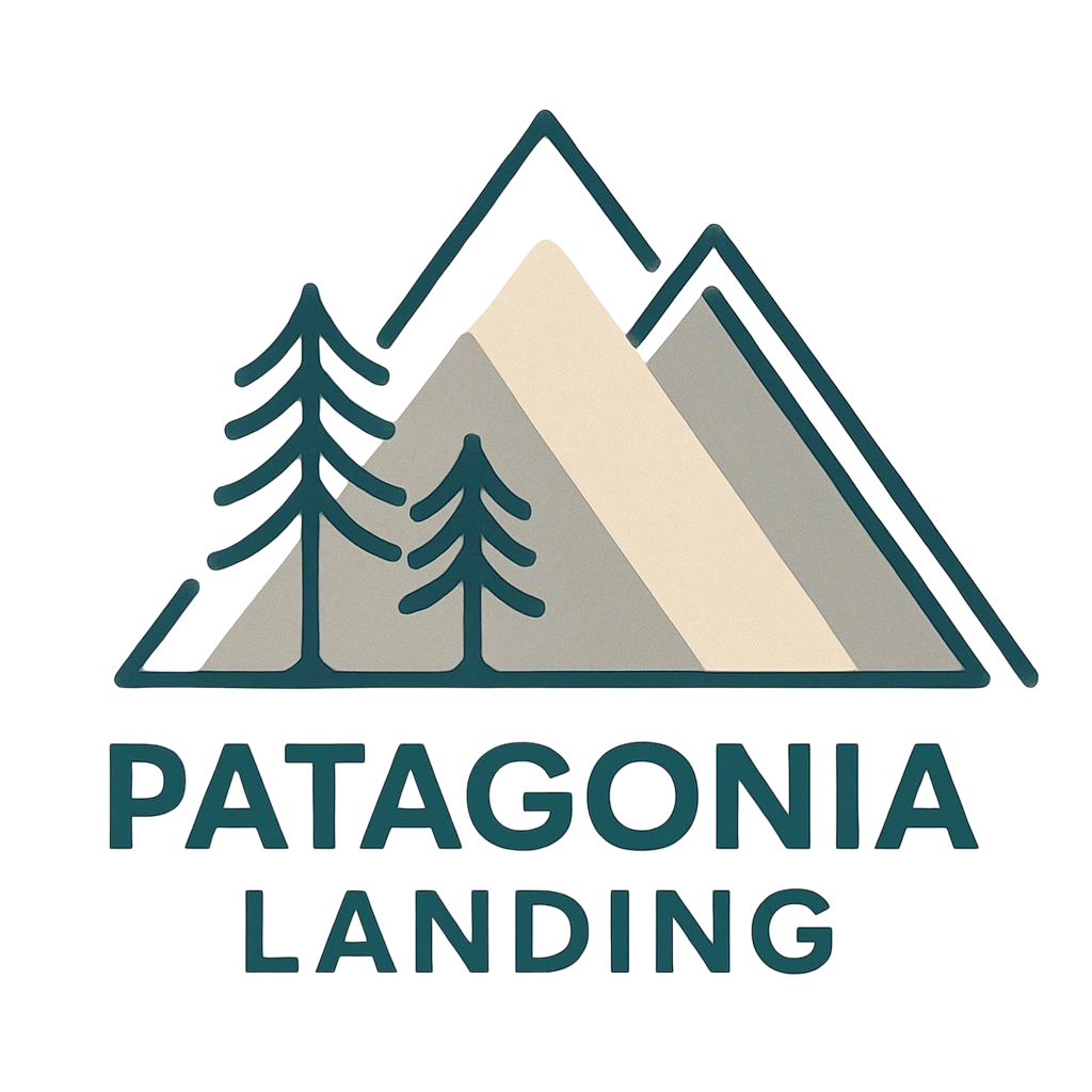 Patagonia Landing